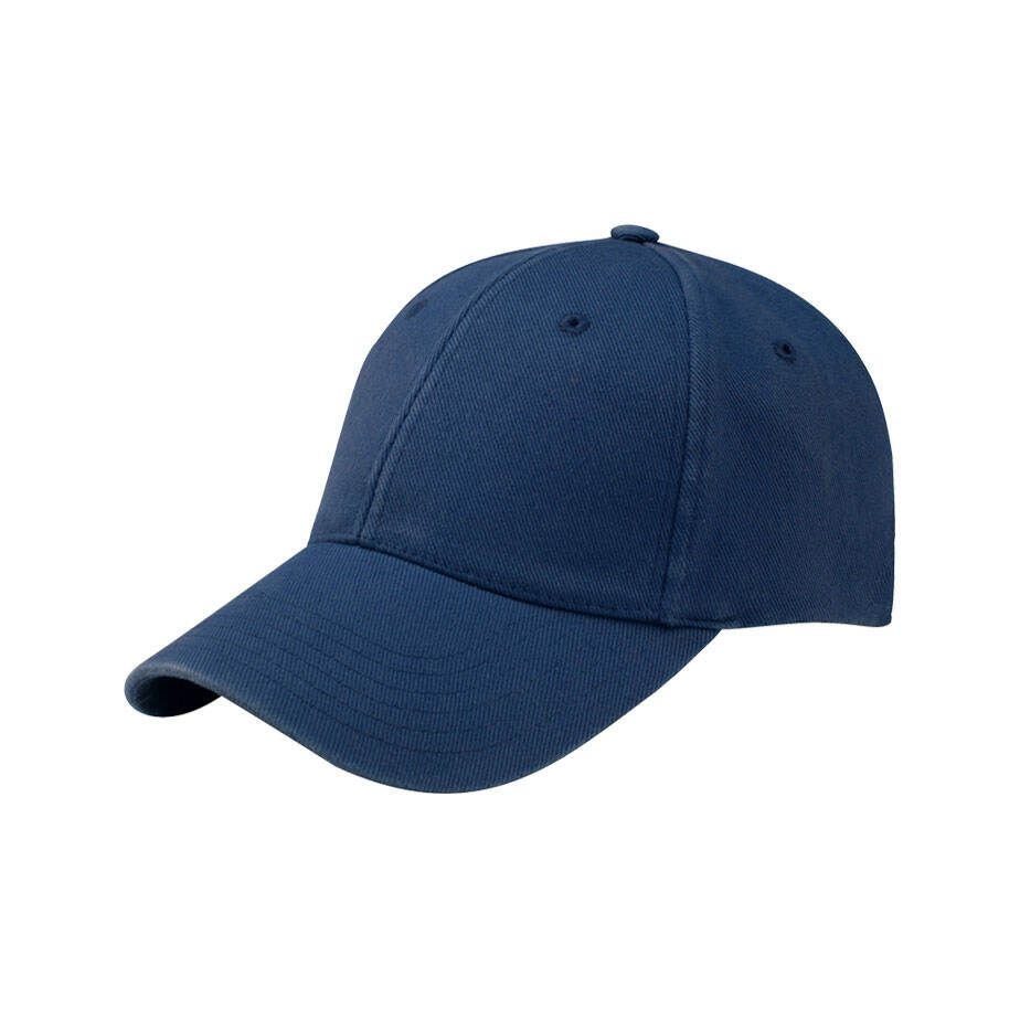 Premium Custom 6860 Professional Baseball Cap with Custom Logo Embroidery for Daily Wear and Outdoor Activities