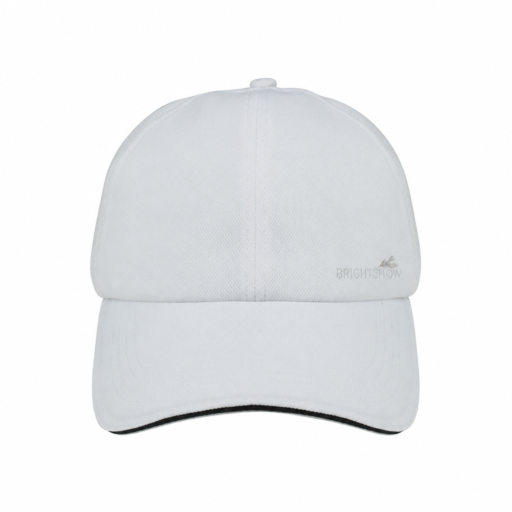 Premium Custom J7251 Trucker Mesh Back Baseball Cap with Structured Front Panels and Adjustable Snap Closure Breathable Outdoor Sports Cap for Promotional Branding Team Uniforms and Daily Casual Wear