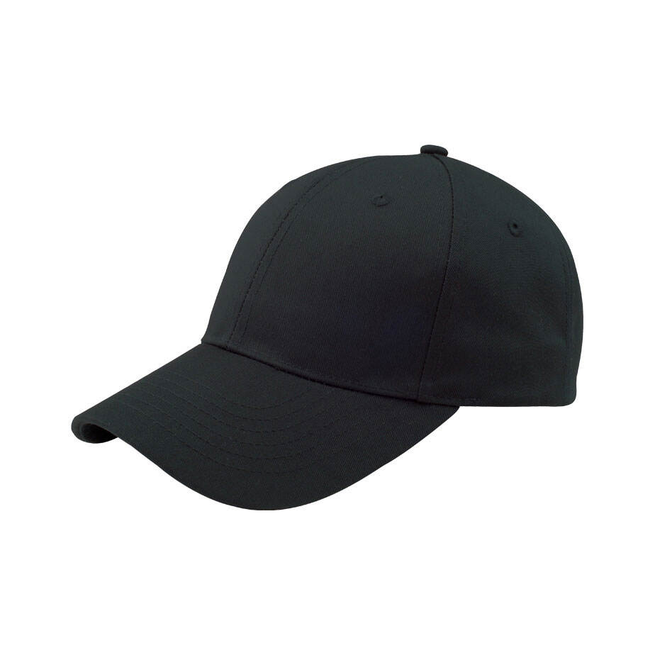 Premium Custom 6884 Professional Baseball Cap with Custom Logo Embroidery for Daily Wear and Outdoor Activities