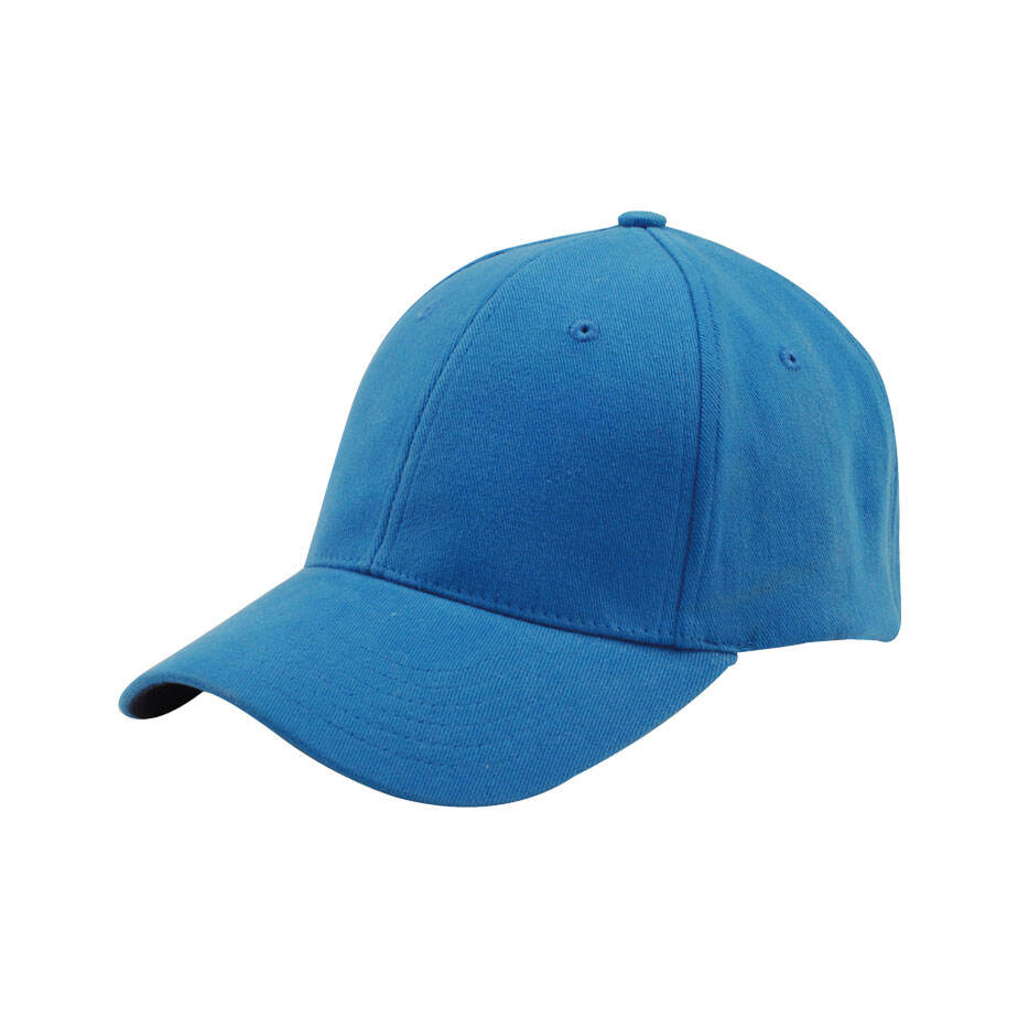 Premium Custom 6862 Professional Baseball Cap with Custom Logo Embroidery for Daily Wear and Outdoor Activities