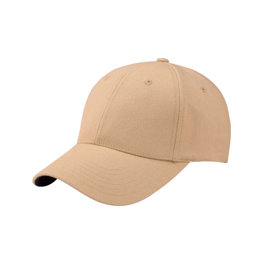 Premium Custom 6860 Professional Baseball Cap with Custom Logo Embroidery for Daily Wear and Outdoor Activities