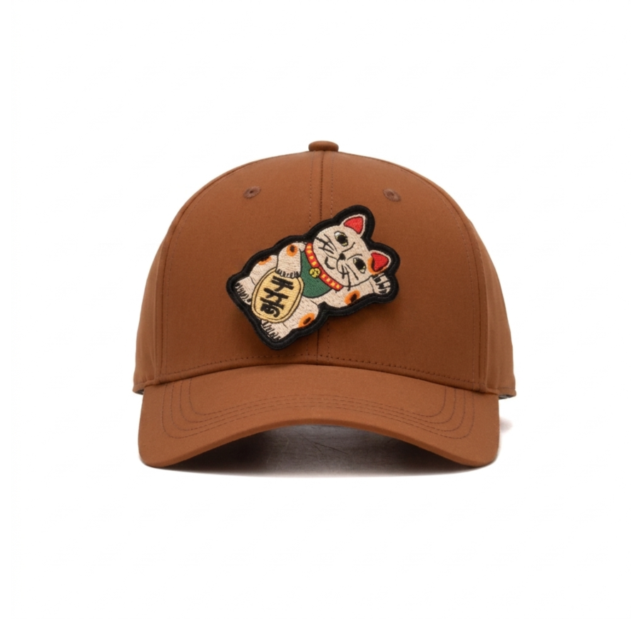 Premium Custom 6-Panel Custom Velcro Magnetic Ponytail Hole Baseball Cap Professional Baseball Cap with Custom Logo Embroidery for Daily Wear and Outdoor Activities