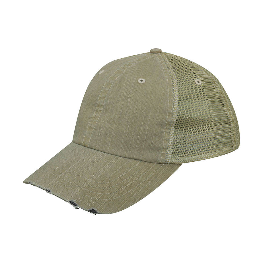Premium Custom 6864 Professional Baseball Cap with Custom Logo Embroidery for Daily Wear and Outdoor Activities