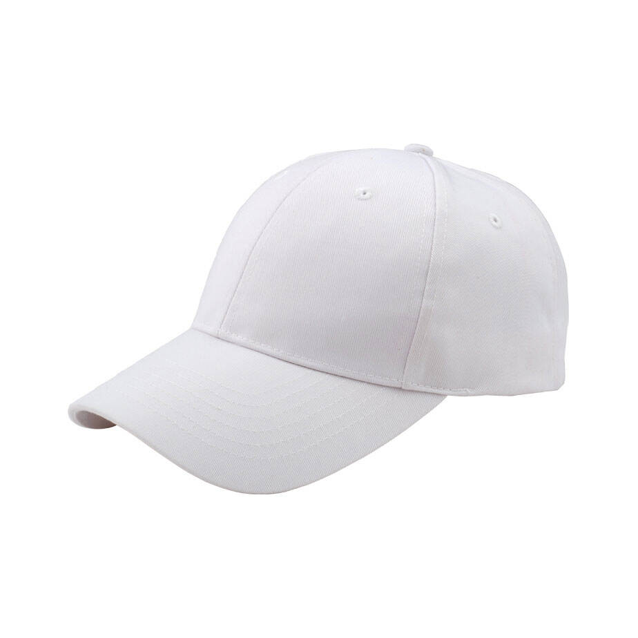 Premium Custom 6884 Professional Baseball Cap with Custom Logo Embroidery for Daily Wear and Outdoor Activities