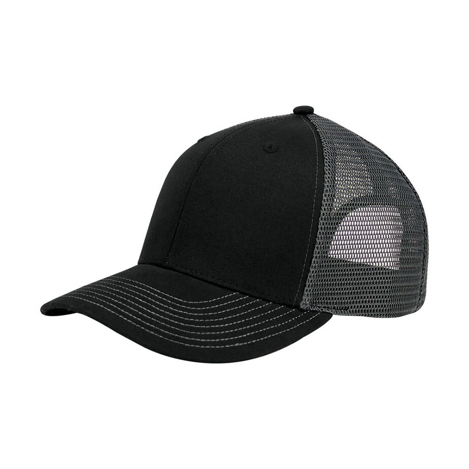 Premium Custom 6848A Professional Baseball Cap with Custom Logo Embroidery for Daily Wear and Outdoor Activities