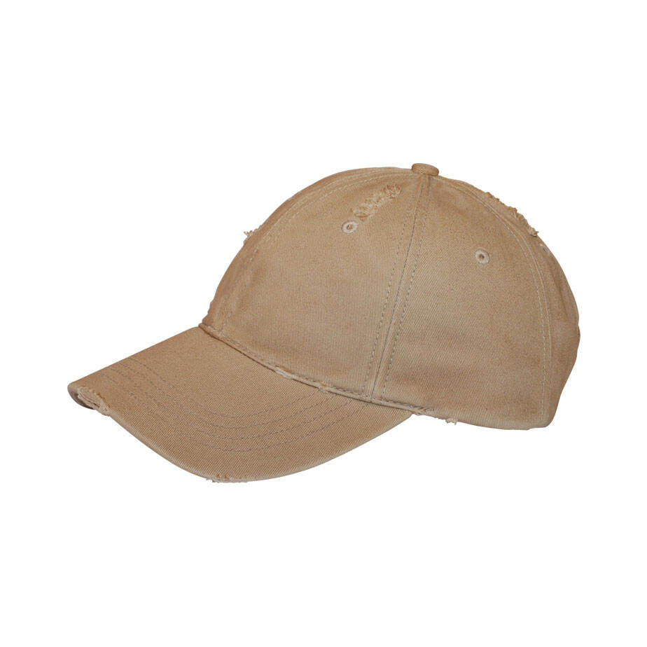 Premium Custom 6858 Professional Baseball Cap with Custom Logo Embroidery for Daily Wear and Outdoor Activities