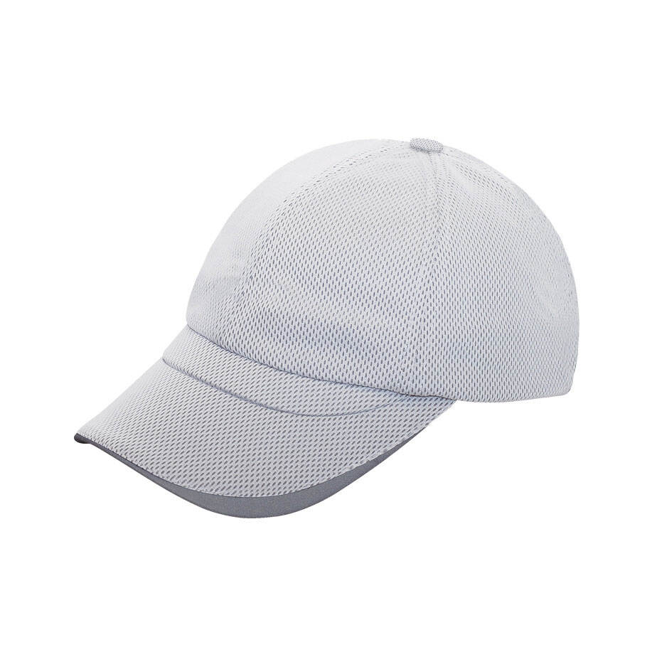 Premium Custom Lightweight Breathable Mesh Spliced Custom Tag Sports Baseball Cap for Running Fitness Professional Baseball Cap with Custom Logo Embroidery for Daily Wear and Outdoor Activities