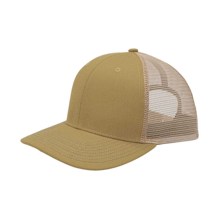 Premium Custom 6848C Professional Baseball Cap with Custom Logo Embroidery for Daily Wear and Outdoor Activities