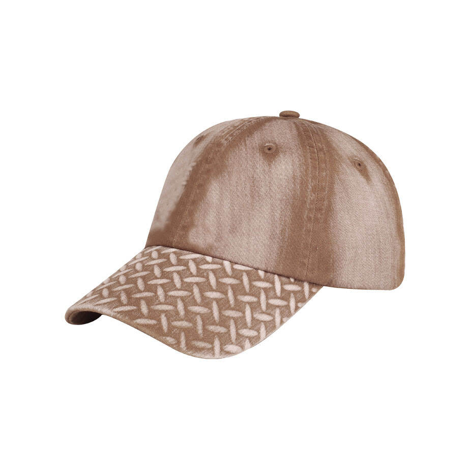 Premium Custom 6889AB Professional Baseball Cap with Custom Logo Embroidery for Daily Wear and Outdoor Activities