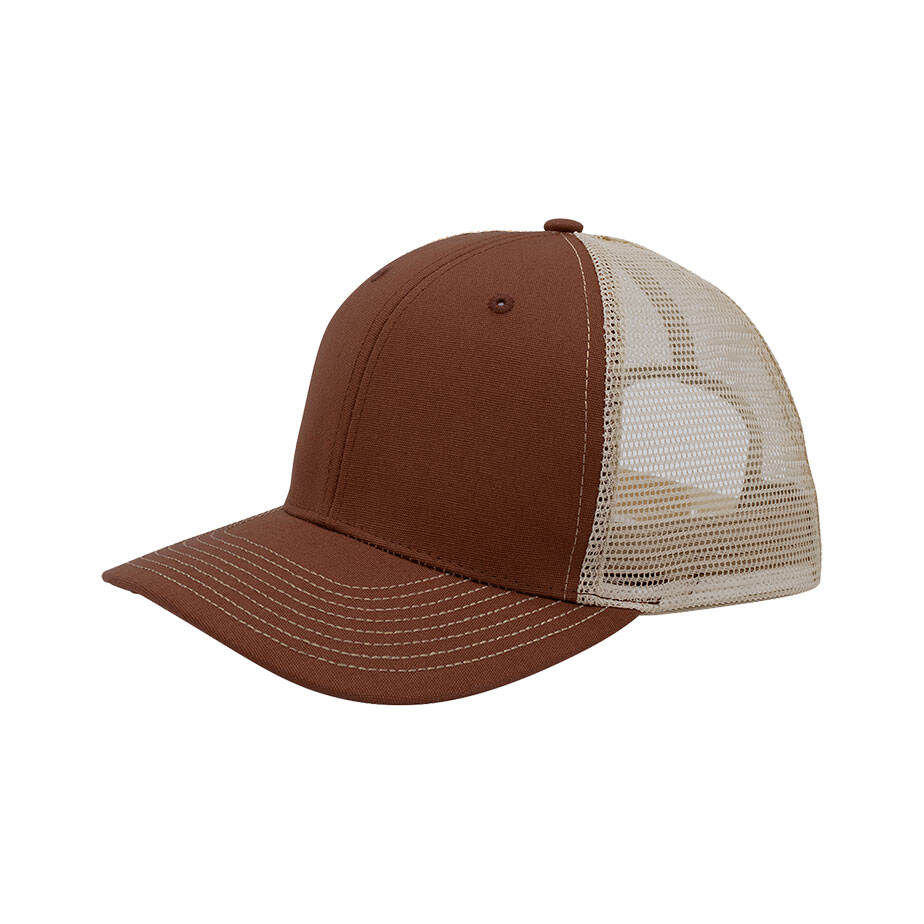 Premium Custom 6848C Professional Baseball Cap with Custom Logo Embroidery for Daily Wear and Outdoor Activities