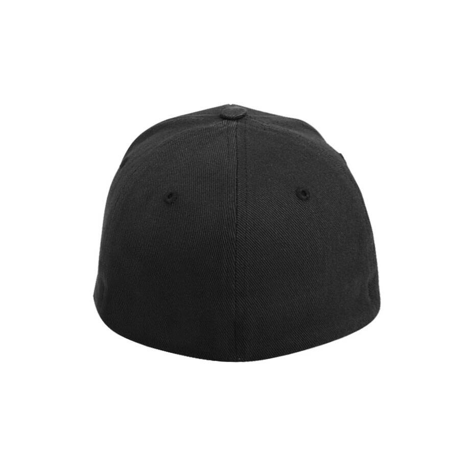 Premium Custom 6860 Professional Baseball Cap with Custom Logo Embroidery for Daily Wear and Outdoor Activities