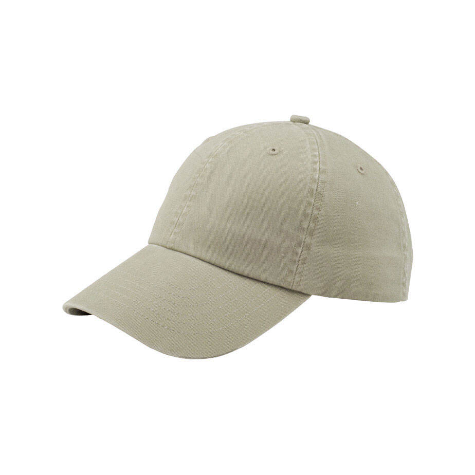 Premium Custom 6883 Professional Baseball Cap with Custom Logo Embroidery for Daily Wear and Outdoor Activities