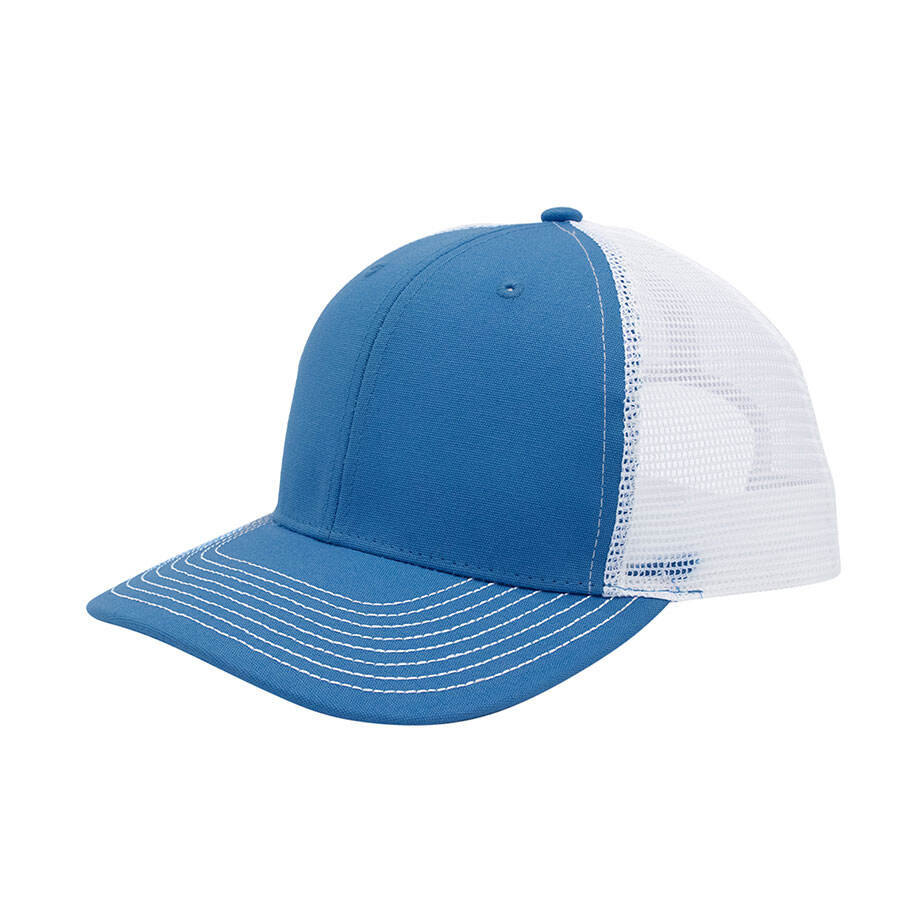 Premium Custom 6848C Professional Baseball Cap with Custom Logo Embroidery for Daily Wear and Outdoor Activities