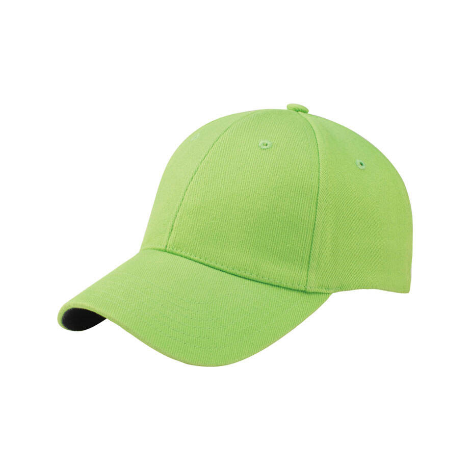 Premium Custom 6860 Professional Baseball Cap with Custom Logo Embroidery for Daily Wear and Outdoor Activities