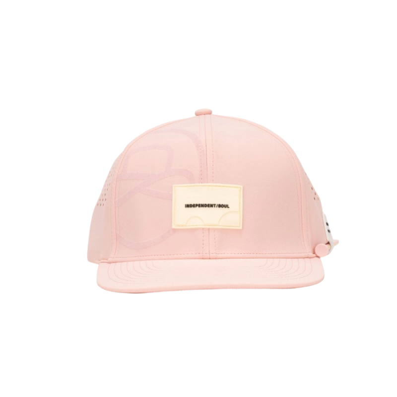 Premium Custom Panel Performance Golf Baseball Cap with Silicone Patch & Side Golf Tee Holder Slots Professional Baseball Cap with Custom Logo Embroidery for Daily Wear and Outdoor Activities