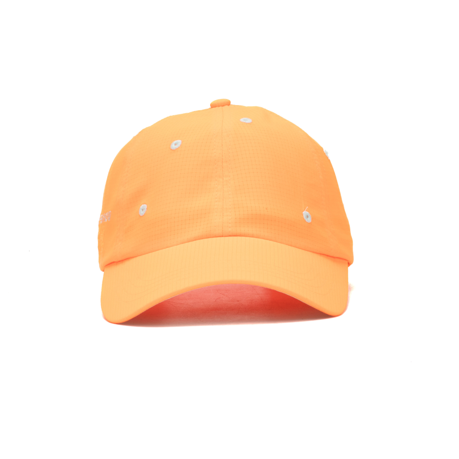 Premium Custom Lightweight Breathable Performance Running Tennis Cap with Fine Custom Embroidery Professional Baseball Cap with Custom Logo Embroidery for Daily Wear and Outdoor Activities