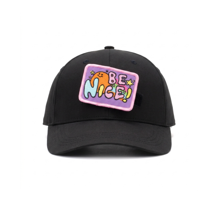Premium Custom 6-Panel Custom Velcro Magnetic Ponytail Hole Baseball Cap Professional Baseball Cap with Custom Logo Embroidery for Daily Wear and Outdoor Activities