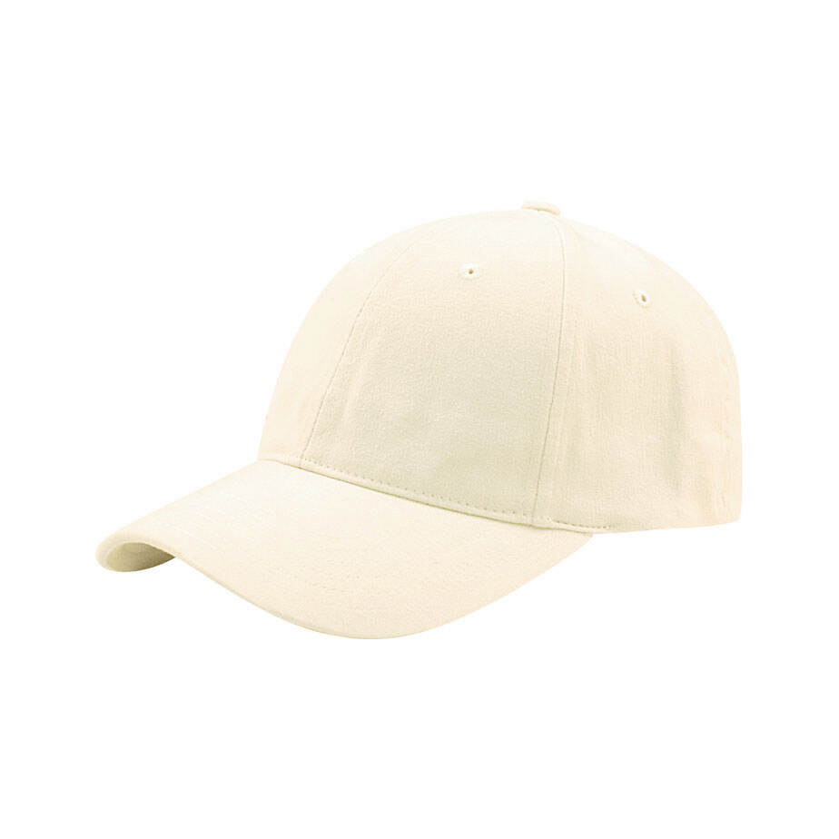 Premium Custom 6861 Professional Baseball Cap with Custom Logo Embroidery for Daily Wear and Outdoor Activities