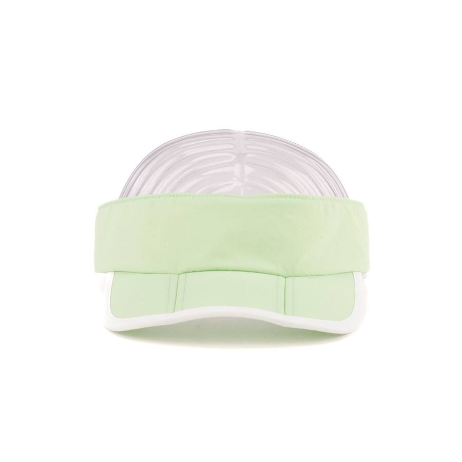 Premium Custom Lightweight Quick Dry 3-Fold Foldable with Velcro Hook and Loop Closure for Running Outdoor Sports Sun Visor Professional Baseball Cap with Custom Logo Embroidery for Daily Wear and Outdoor Activities