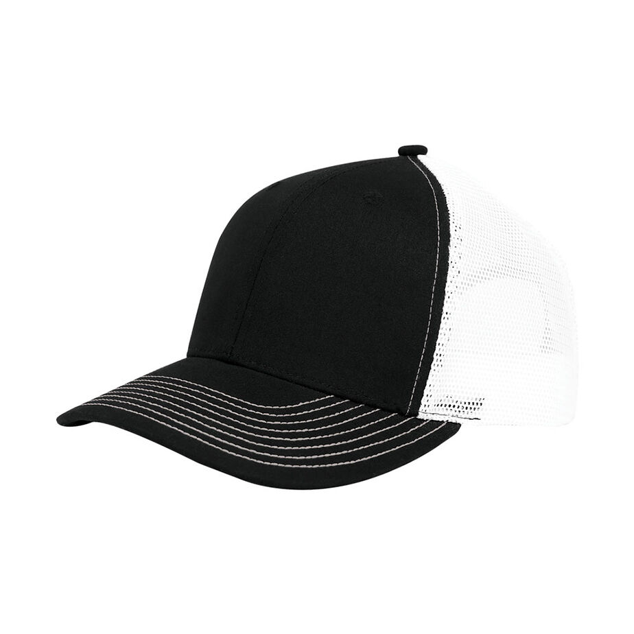 Premium Custom 6848A Professional Baseball Cap with Custom Logo Embroidery for Daily Wear and Outdoor Activities