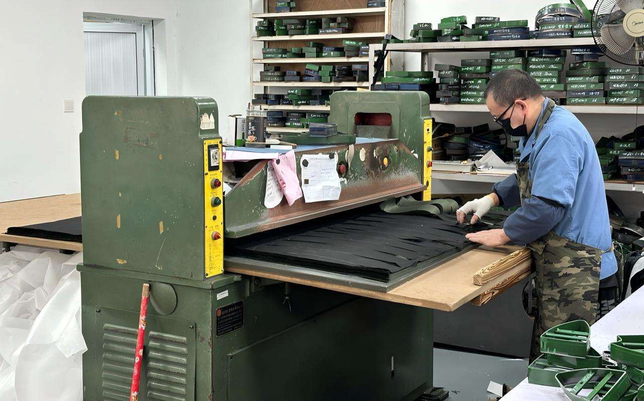 Precision Production