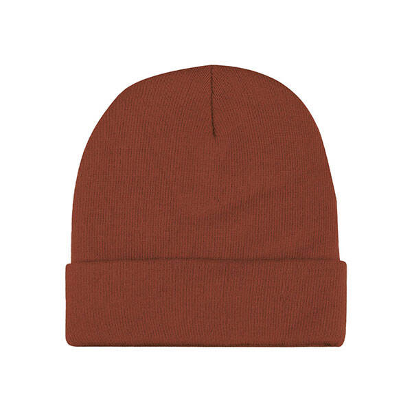 5001 Winter Classic Acrylic Rib Beanie High-Performance Thermal Warm Headwear 2026 Retail Wholesale Custom B2B Blank Knit Cuffed Beanie Soft Stretchy Windproof Unisex Daily Outdoor Skiing Cycling Camping Cold Weather Fashion Hat For Men Women Bulk Supply 