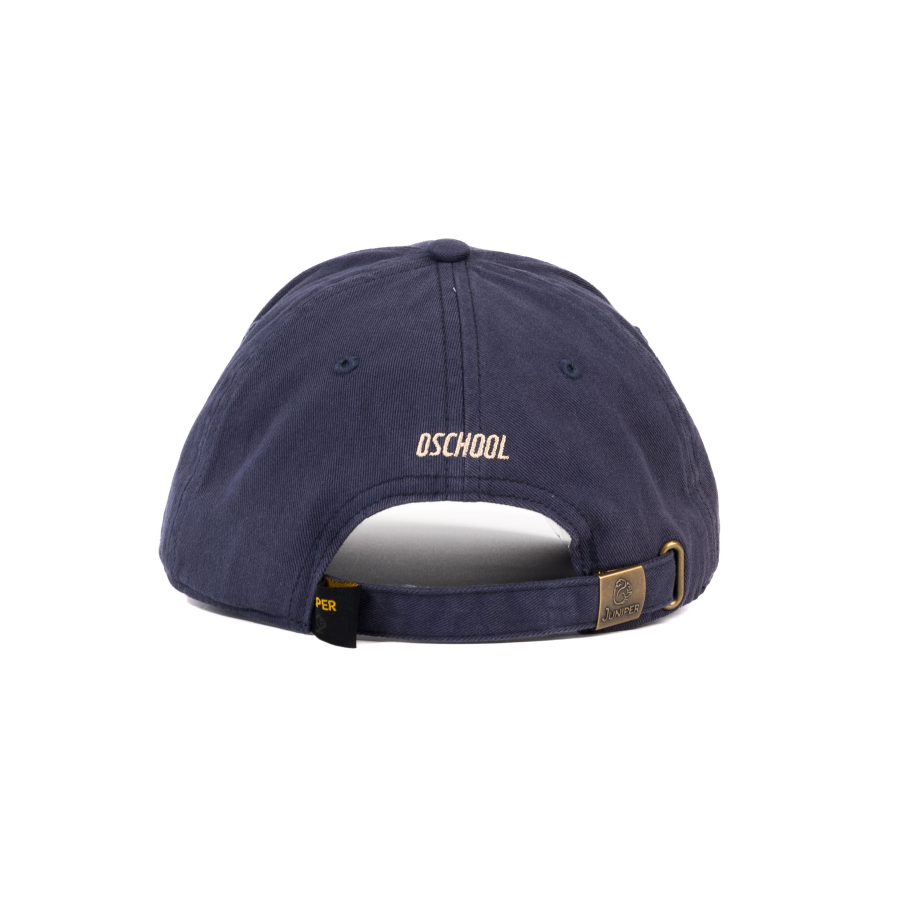 Premium Custom 100% Cotton Structured Baseball Cap 3D Embroidery Metal Buckle Professional Baseball Cap with Custom Logo Embroidery for Daily Wear and Outdoor