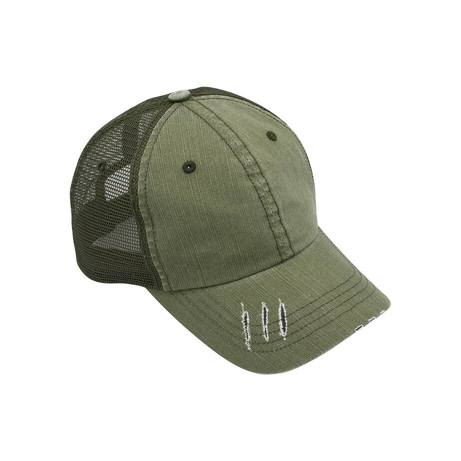Premium Custom 6990 Professional Baseball Cap with Custom Logo Embroidery for Daily Wear and Outdoor Activities