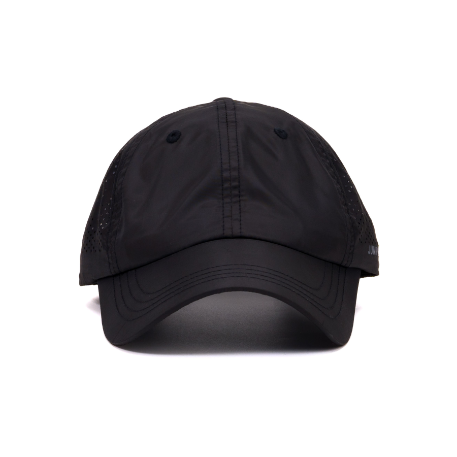 Premium Custom Lightweight Breathable Sport Unstructured Baseball Cap Laser Perforated Mesh Professional Baseball Cap with Custom Logo Embroidery for Daily Wear and Outdoor Activities