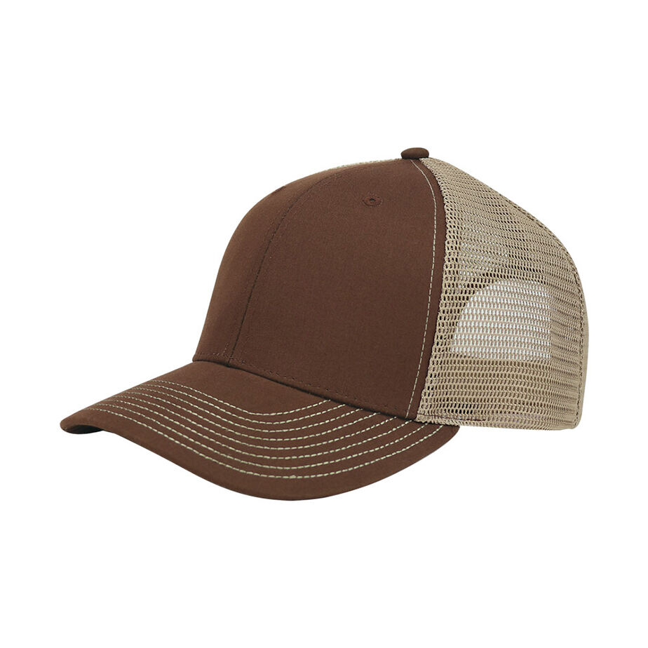 Premium Custom 6848A Professional Baseball Cap with Custom Logo Embroidery for Daily Wear and Outdoor Activities