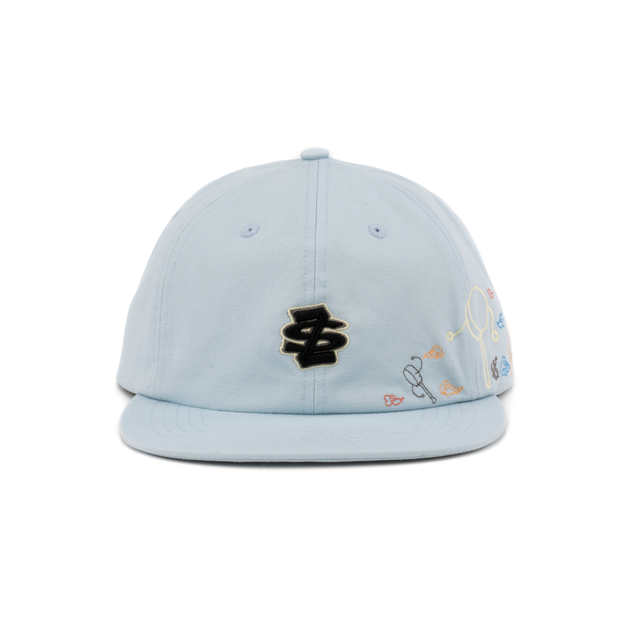 Premium Custom Unstructured 6-Panel Snapback flat Brim Applique Low prodfile Embroidery Baseball Cap Professional Baseball Cap with Custom Logo Embroidery for Daily Wear and Outdoor Activities