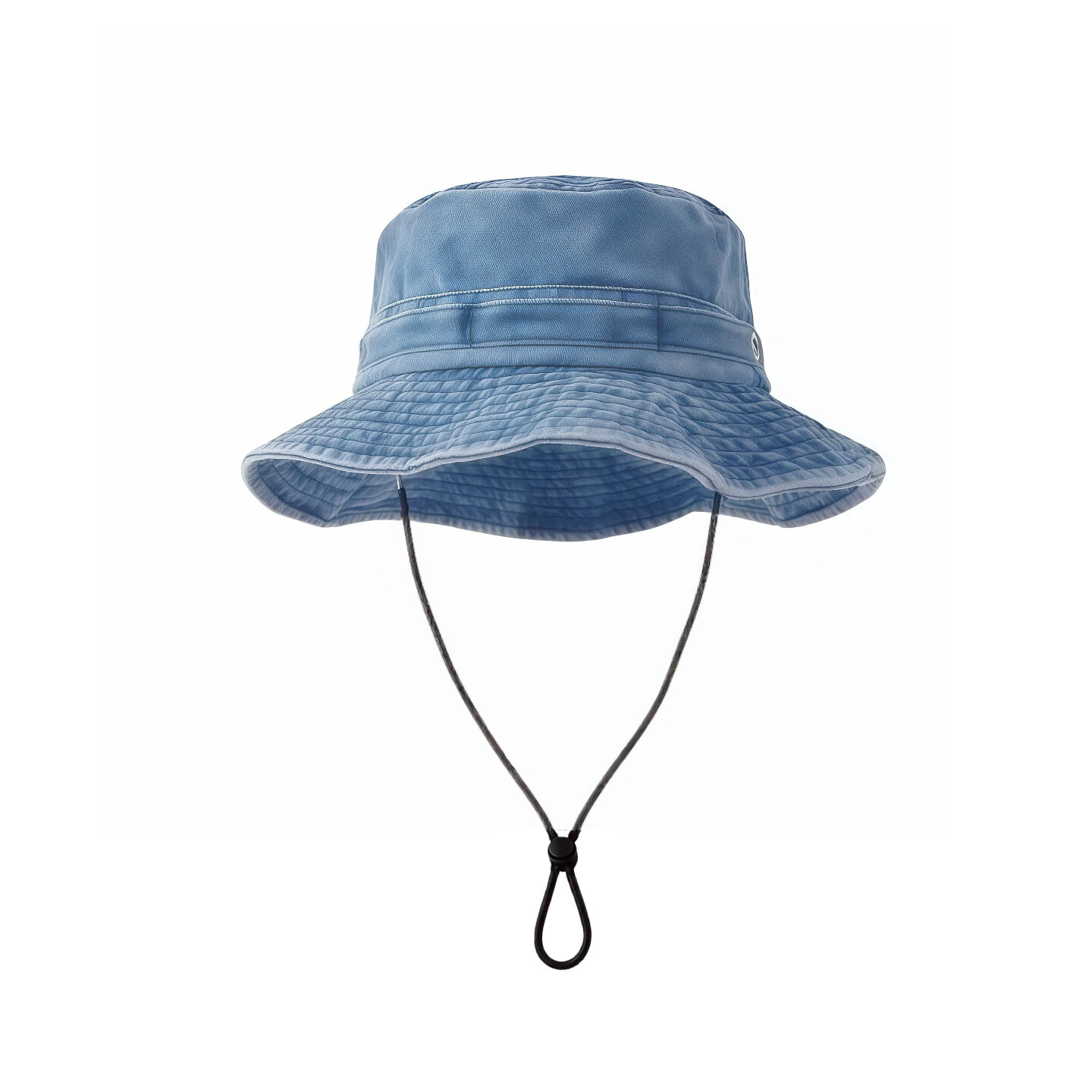Premium Custom Premium Cotton Sun Shade  Outdoor Bucket Hat Professional Baseball Cap with Custom Logo Embroidery for Daily Wear and Outdoor Activities