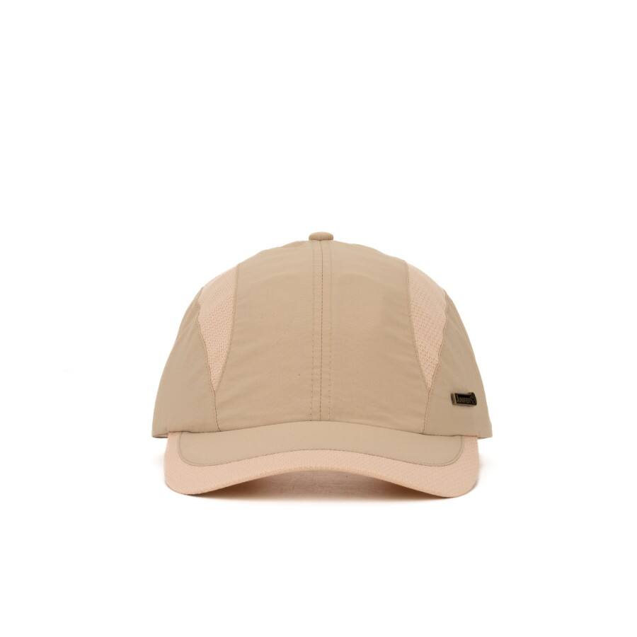 Premium Custom Lightweight Breathable Mesh Spliced Custom Tag Sports Baseball Cap for Running Fitness Professional Baseball Cap with Custom Logo Embroidery for Daily Wear and Outdoor Activities