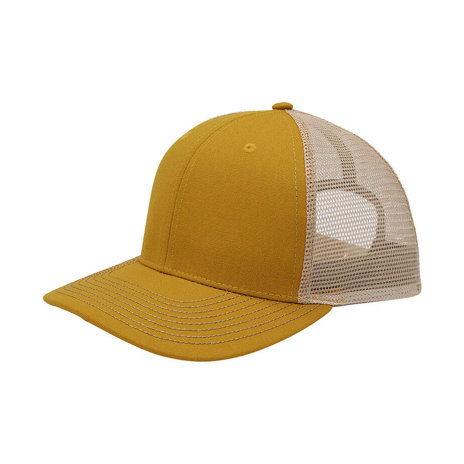 Premium Custom 6848C Professional Baseball Cap with Custom Logo Embroidery for Daily Wear and Outdoor Activities