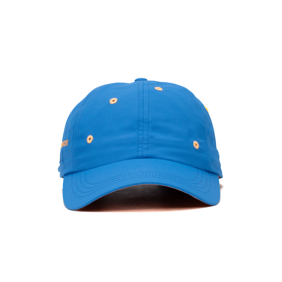 Premium Custom Lightweight Breathable Performance Running Tennis Cap with Fine Custom Embroidery Professional Baseball Cap with Custom Logo Embroidery for Daily Wear and Outdoor Activities