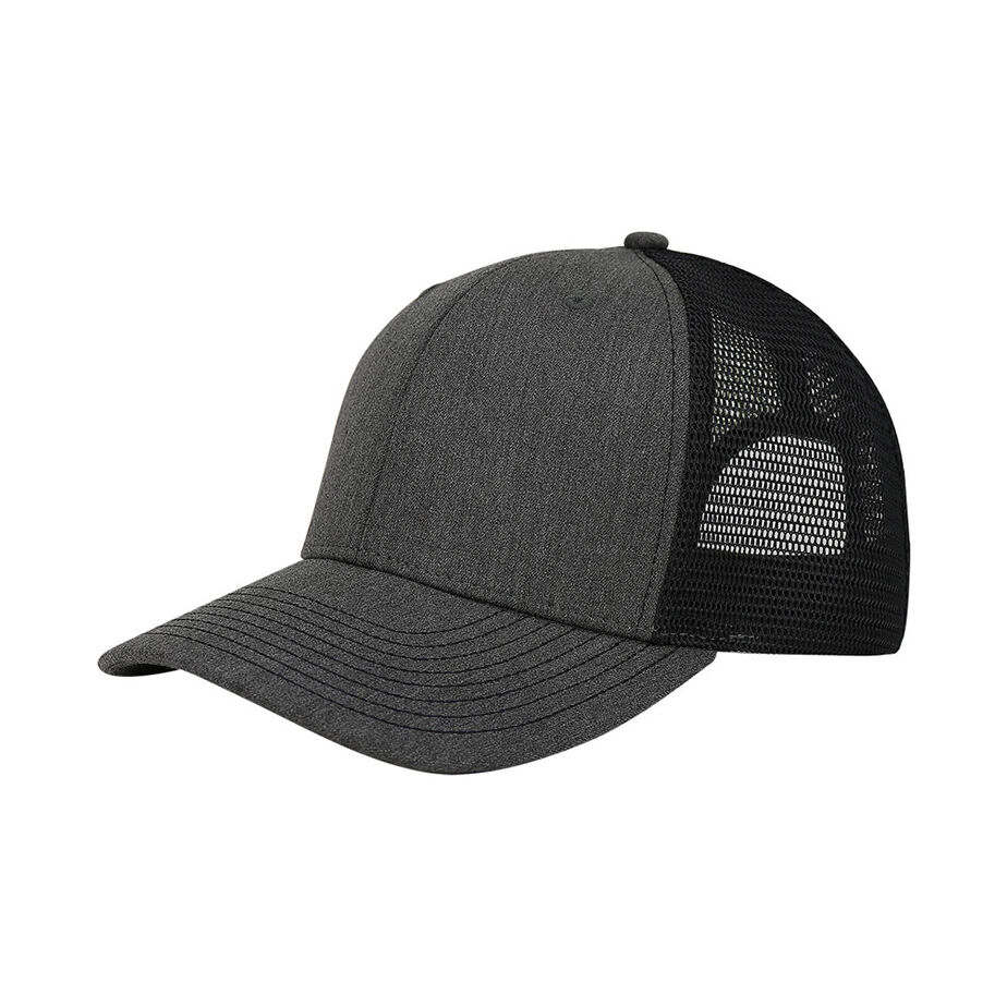 Premium Custom 6848B Professional Baseball Cap with Custom Logo Embroidery for Daily Wear and Outdoor Activities