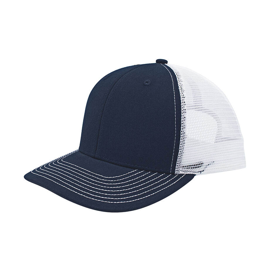Premium Custom 6848C Professional Baseball Cap with Custom Logo Embroidery for Daily Wear and Outdoor Activities
