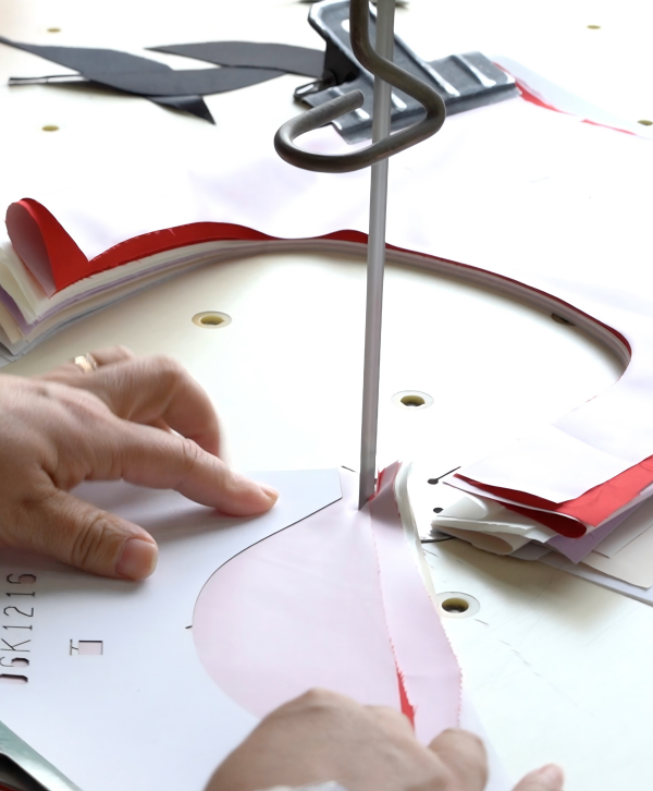 Precision Production