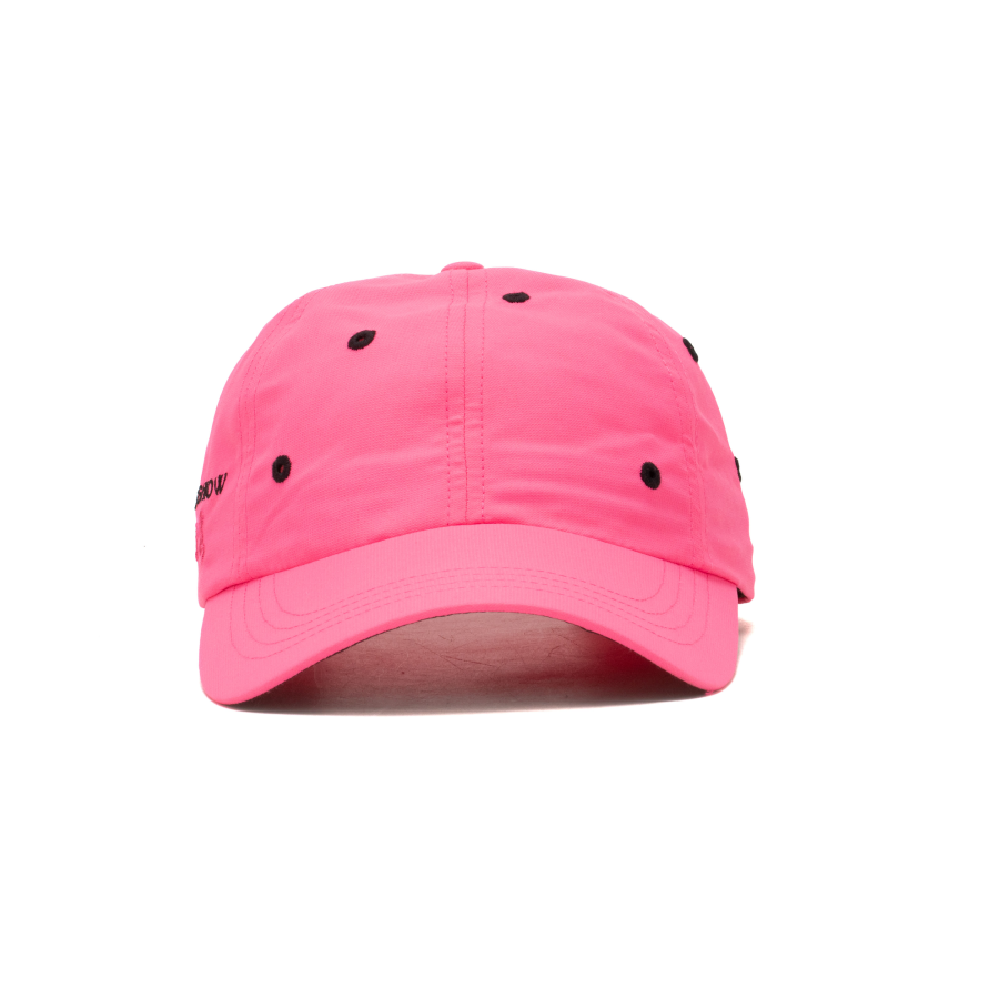 Premium Custom Lightweight Breathable Performance Running Tennis Cap with Fine Custom Embroidery Professional Baseball Cap with Custom Logo Embroidery for Daily Wear and Outdoor Activities