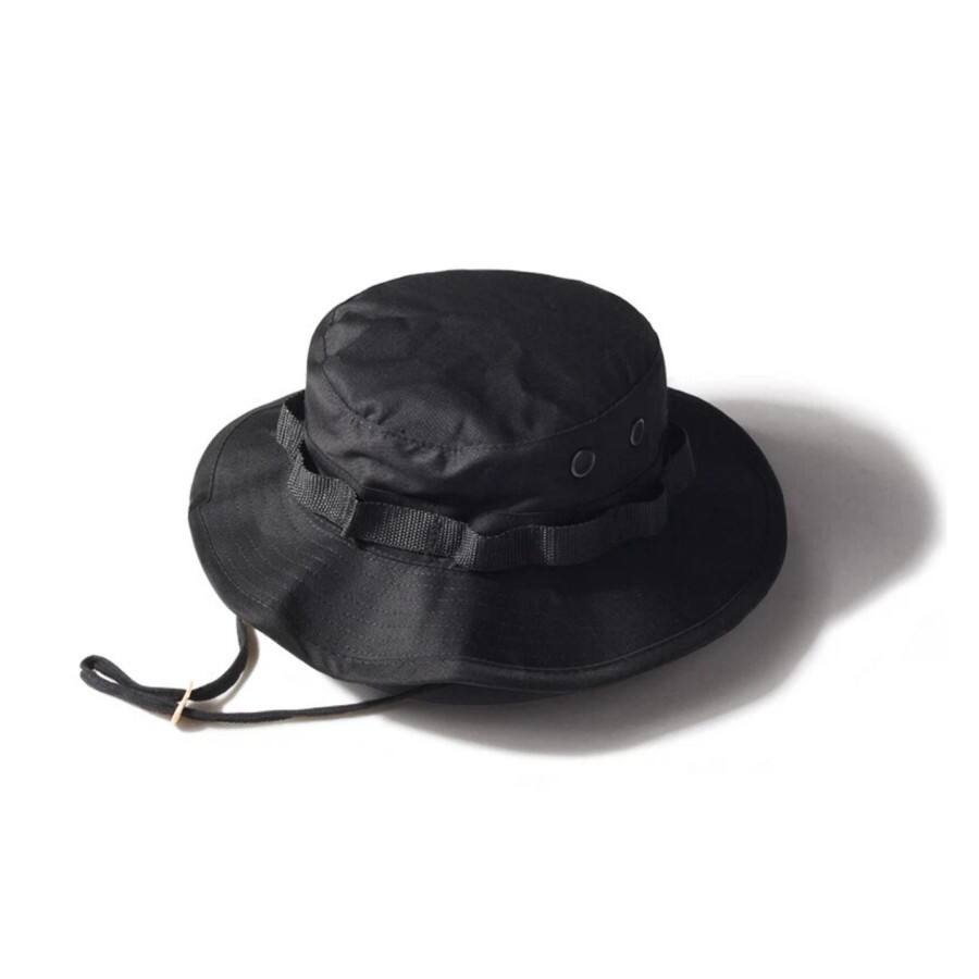 Premium Custom Stucture Sun Protection Outdoor Bucket Hat Professional Baseball Cap with Custom Logo Embroidery for Daily Wear and Outdoor Activities