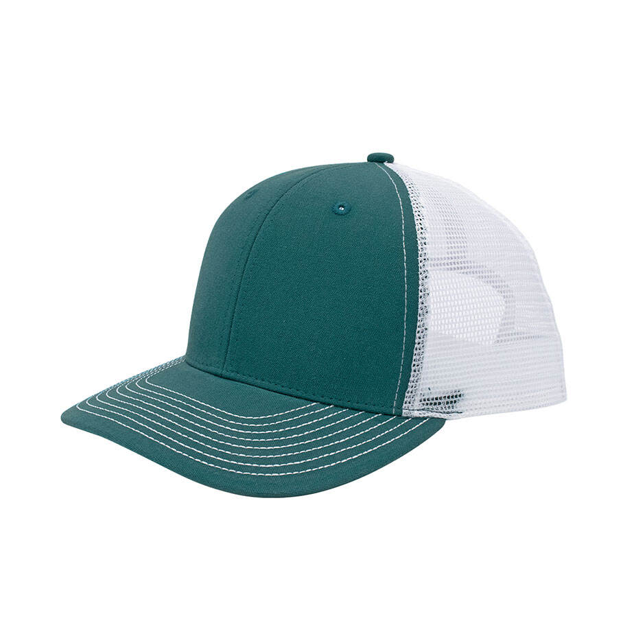 Premium Custom 6848C Professional Baseball Cap with Custom Logo Embroidery for Daily Wear and Outdoor Activities