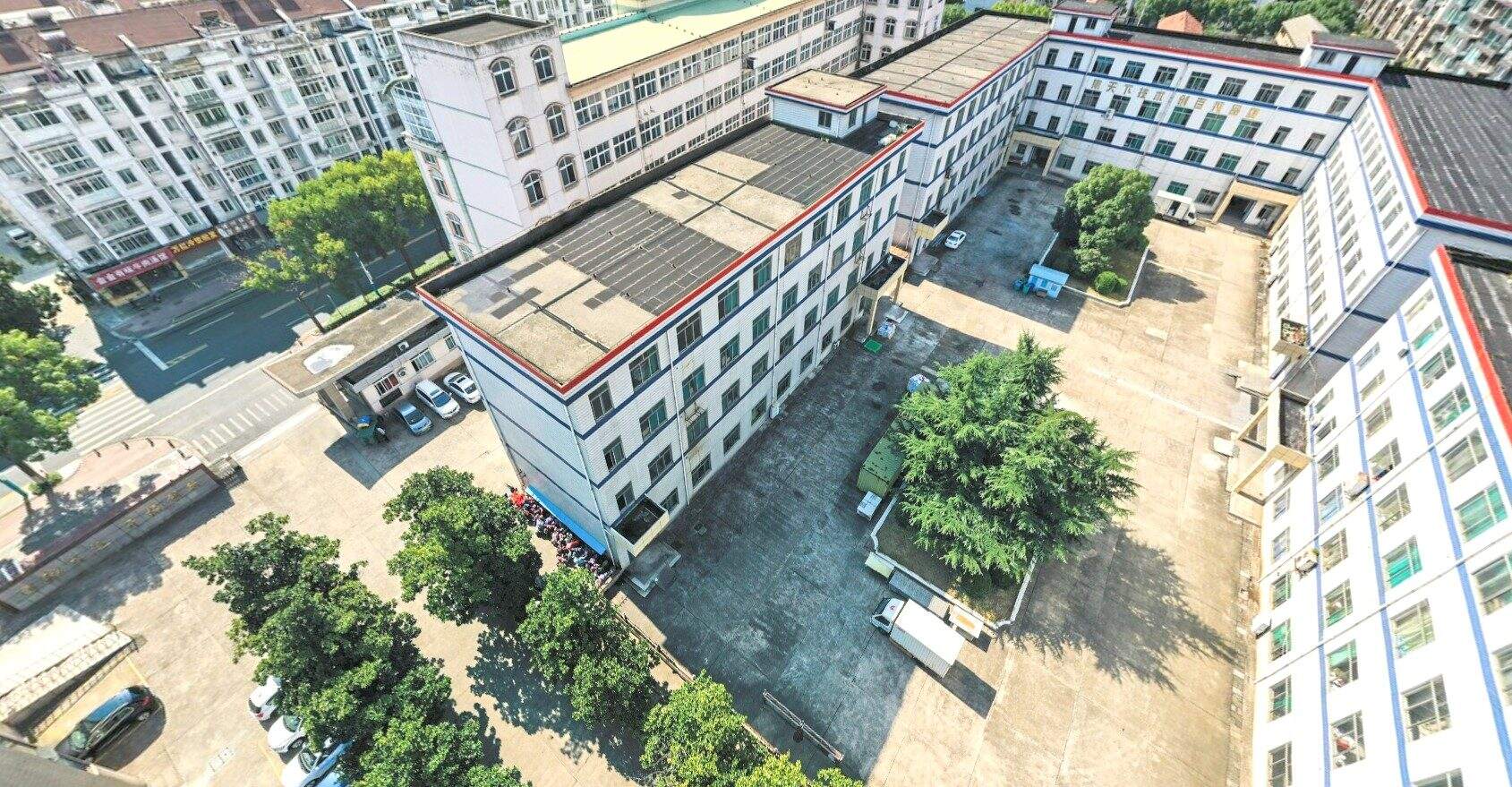 Factory