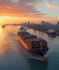 Global Logistics