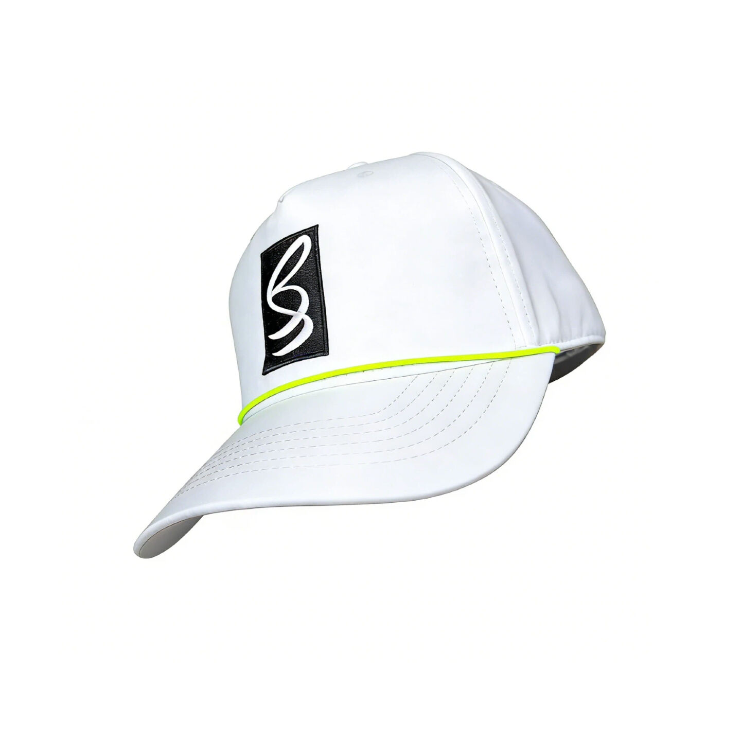 Premium Custom Professional Baseball Cap with Custom Logo Embroidery for Daily Use and Outdoor Activities