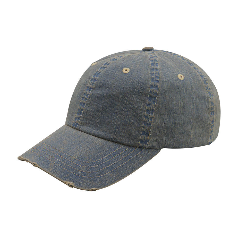 Premium Custom 6865 Professional Baseball Cap with Custom Logo Embroidery for Daily Wear and Outdoor Activities