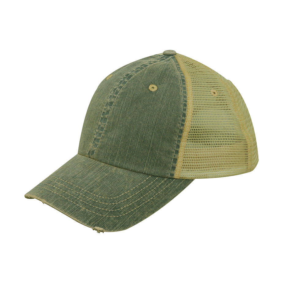 Premium Custom 6864 Professional Baseball Cap with Custom Logo Embroidery for Daily Wear and Outdoor Activities