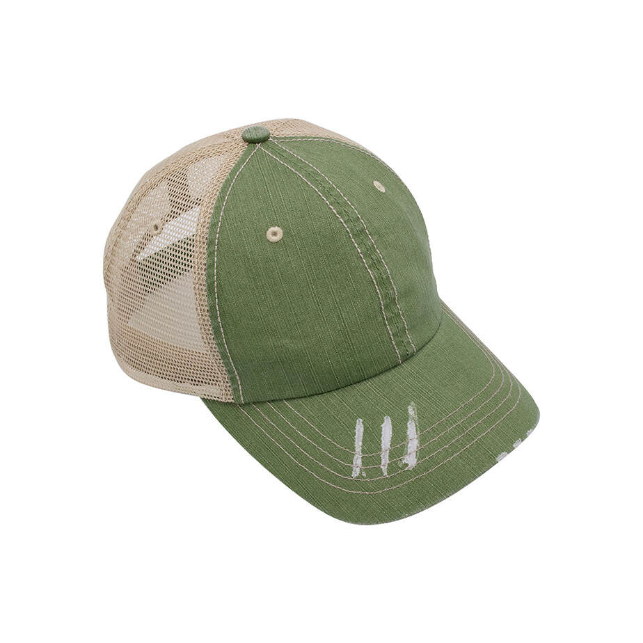 Premium Custom 6990 Professional Baseball Cap with Custom Logo Embroidery for Daily Wear and Outdoor Activities