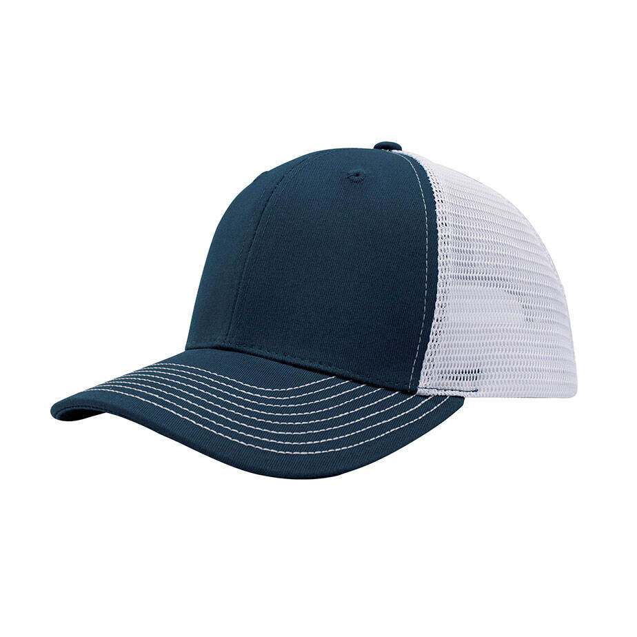 Premium Custom 6848A Professional Baseball Cap with Custom Logo Embroidery for Daily Wear and Outdoor Activities