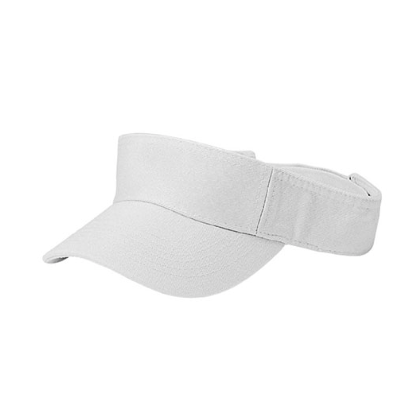 High Quality Soft Cotton Twill Pro Style Sandwich Visor Sweat Wicking Unisex Outdoor Sport Sandwich Brim Sun Visorㄊ