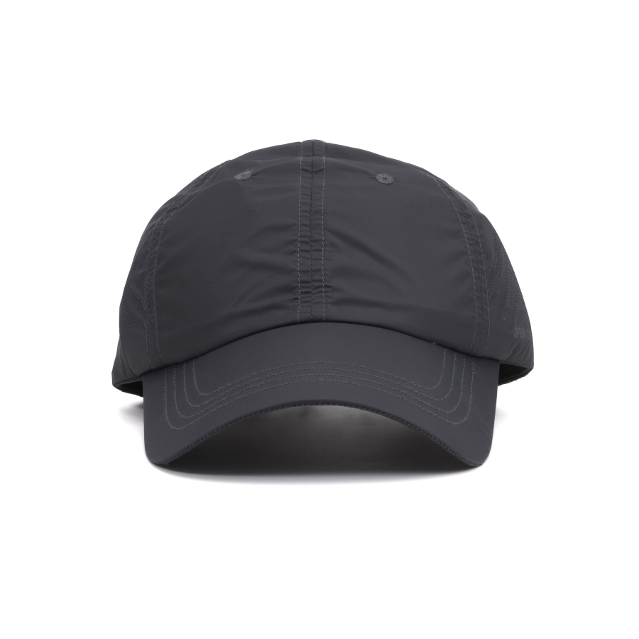 Premium Custom Lightweight Breathable Sport Unstructured Baseball Cap Laser Perforated Mesh Professional Baseball Cap with Custom Logo Embroidery for Daily Wear and Outdoor Activities